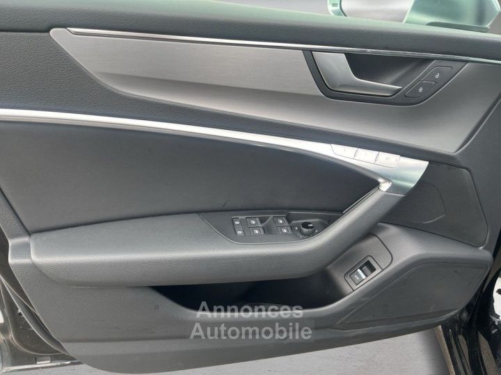 Audi S6 AVANT TDI 344 ch Tiptronic 8 Quattro - 5P MALUS COMPRIS / GARANTIE 24 MOIS - 6