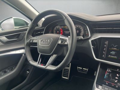 Audi S6 AVANT TDI 344 ch Tiptronic 8 Quattro - 5P MALUS COMPRIS / GARANTIE 24 MOIS   - 7