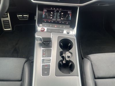 Audi S6 AVANT TDI 344 ch Tiptronic 8 Quattro - 5P MALUS COMPRIS / GARANTIE 24 MOIS   - 9
