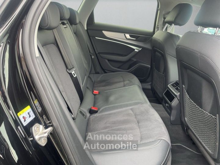 Audi S6 AVANT TDI 344 ch Tiptronic 8 Quattro - 5P MALUS COMPRIS / GARANTIE 24 MOIS - 12