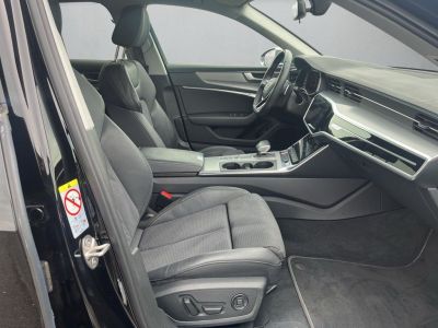 Audi S6 AVANT TDI 344 ch Tiptronic 8 Quattro - 5P MALUS COMPRIS / GARANTIE 24 MOIS   - 13