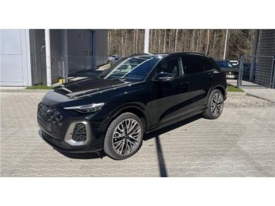 Audi Q5 Quattro 20 TFSI Mild Hybrid - 204 - BV S-tronic  2024 S line   - 2