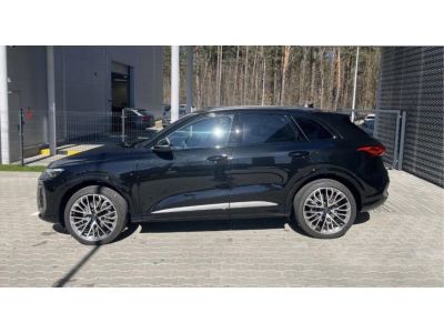 Audi Q5 Quattro 20 TFSI Mild Hybrid - 204 - BV S-tronic  2024 S line   - 3