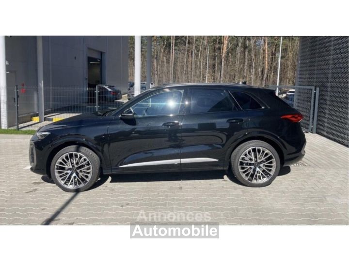 Audi Q5 Quattro 20 TFSI Mild Hybrid - 204 - BV S-tronic  2024 S line - 3