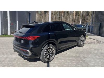 Audi Q5 Quattro 20 TFSI Mild Hybrid - 204 - BV S-tronic  2024 S line   - 4