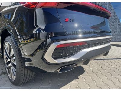 Audi Q5 Quattro 20 TFSI Mild Hybrid - 204 - BV S-tronic  2024 S line   - 6