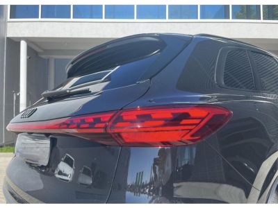 Audi Q5 Quattro 20 TFSI Mild Hybrid - 204 - BV S-tronic  2024 S line   - 7