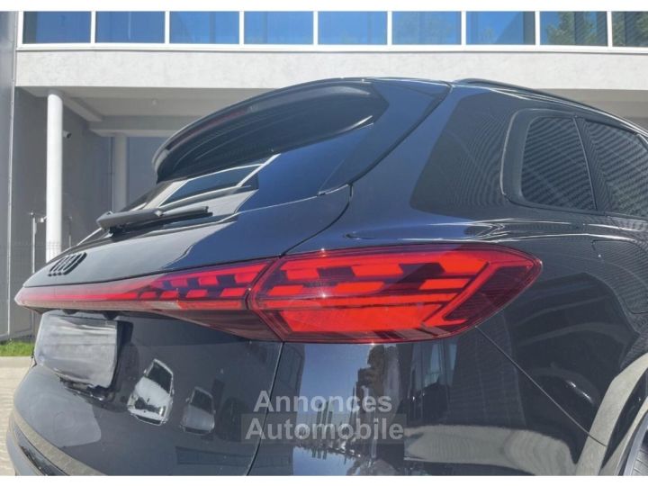 Audi Q5 Quattro 20 TFSI Mild Hybrid - 204 - BV S-tronic  2024 S line - 7