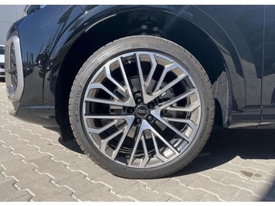 Audi Q5 Quattro 20 TFSI Mild Hybrid - 204 - BV S-tronic  2024 S line   - 8