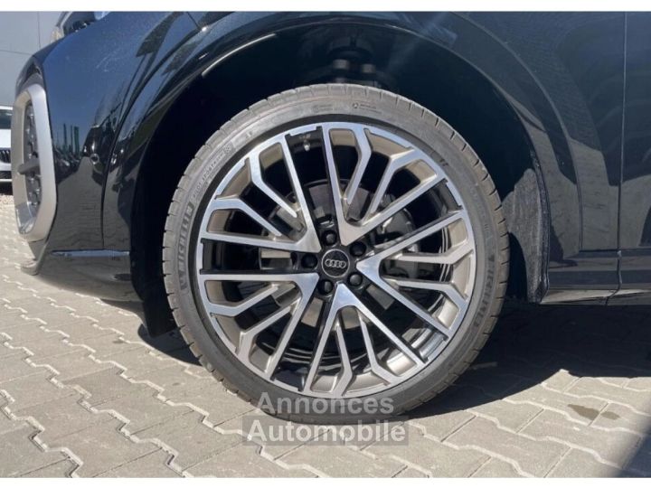 Audi Q5 Quattro 20 TFSI Mild Hybrid - 204 - BV S-tronic  2024 S line - 8