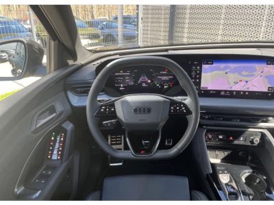 Audi Q5 Quattro 20 TFSI Mild Hybrid - 204 - BV S-tronic  2024 S line   - 10