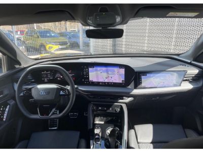 Audi Q5 Quattro 20 TFSI Mild Hybrid - 204 - BV S-tronic  2024 S line   - 11
