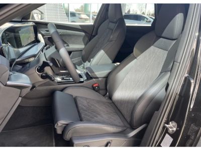 Audi Q5 Quattro 20 TFSI Mild Hybrid - 204 - BV S-tronic  2024 S line   - 14