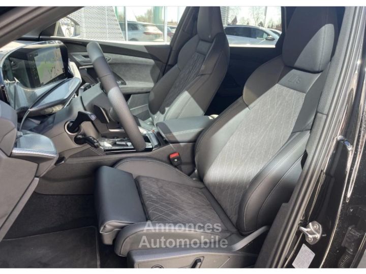 Audi Q5 Quattro 20 TFSI Mild Hybrid - 204 - BV S-tronic  2024 S line - 14