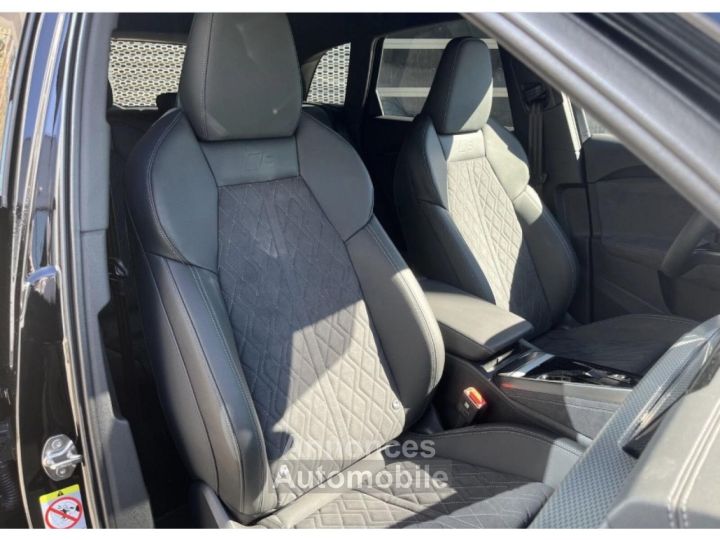 Audi Q5 Quattro 20 TFSI Mild Hybrid - 204 - BV S-tronic  2024 S line - 15