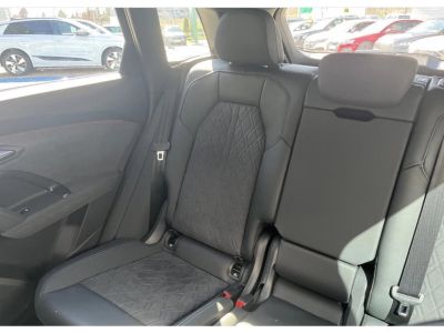 Audi Q5 Quattro 20 TFSI Mild Hybrid - 204 - BV S-tronic  2024 S line   - 17