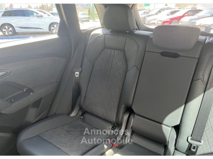 Audi Q5 Quattro 20 TFSI Mild Hybrid - 204 - BV S-tronic  2024 S line - 17