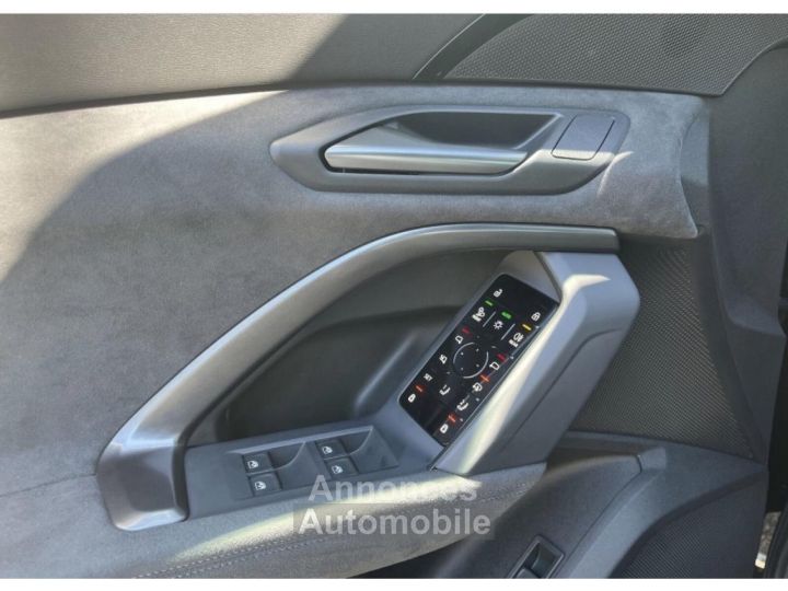 Audi Q5 Quattro 20 TFSI Mild Hybrid - 204 - BV S-tronic  2024 S line - 18