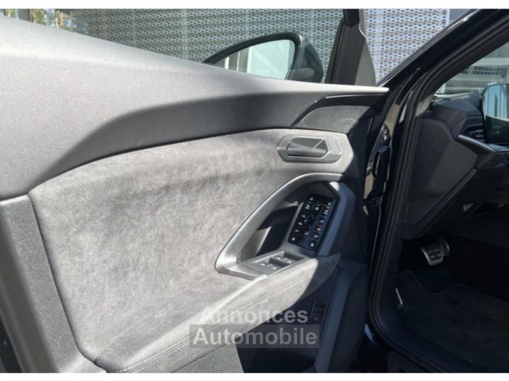 Audi Q5 Quattro 20 TFSI Mild Hybrid - 204 - BV S-tronic  2024 S line - 19