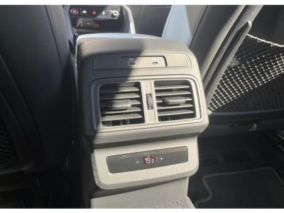 Audi Q5 Quattro 20 TFSI Mild Hybrid - 204 - BV S-tronic  2024 S line   - 20