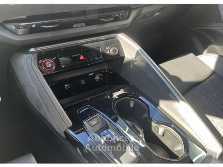 Audi Q5 Quattro 20 TFSI Mild Hybrid - 204 - BV S-tronic  2024 S line - 21