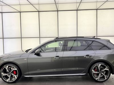 Audi A4 Avant 40 TDI 204 S tronic 7 S Edition   - 2