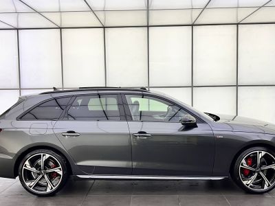 Audi A4 Avant 40 TDI 204 S tronic 7 S Edition   - 3