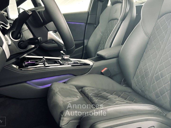 Audi A4 Avant 40 TDI 204 S tronic 7 S Edition - 6
