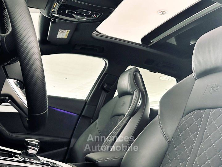 Audi A4 Avant 40 TDI 204 S tronic 7 S Edition - 8