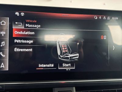 Audi A4 Avant 40 TDI 204 S tronic 7 S Edition   - 12