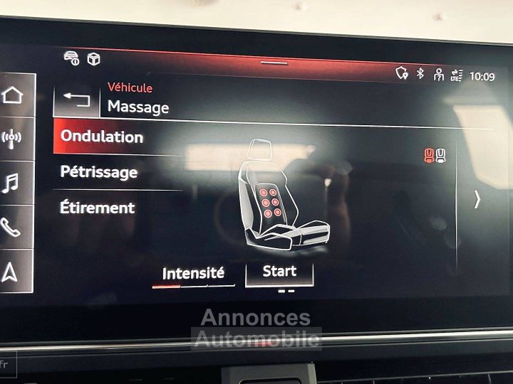 Audi A4 Avant 40 TDI 204 S tronic 7 S Edition - 12