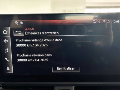 Audi A4 Avant 40 TDI 204 S tronic 7 S Edition   - 13