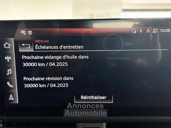 Audi A4 Avant 40 TDI 204 S tronic 7 S Edition - 13