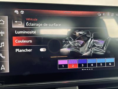 Audi A4 Avant 40 TDI 204 S tronic 7 S Edition   - 15