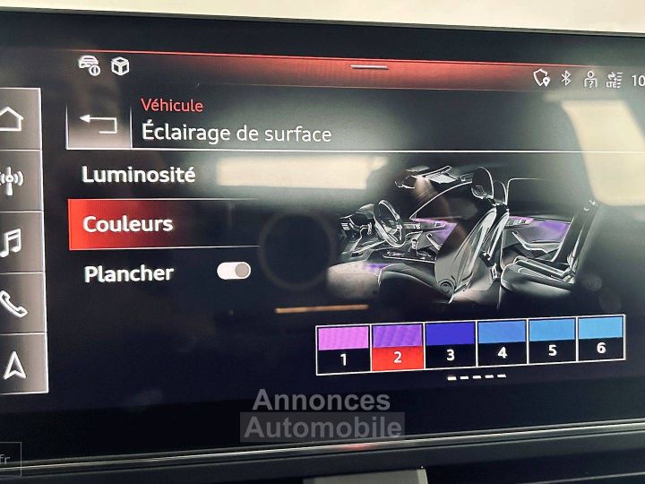 Audi A4 Avant 40 TDI 204 S tronic 7 S Edition - 15