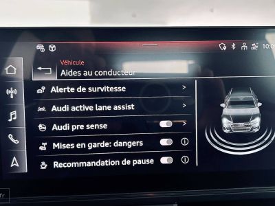 Audi A4 Avant 40 TDI 204 S tronic 7 S Edition   - 16