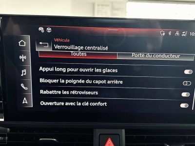 Audi A4 Avant 40 TDI 204 S tronic 7 S Edition   - 17