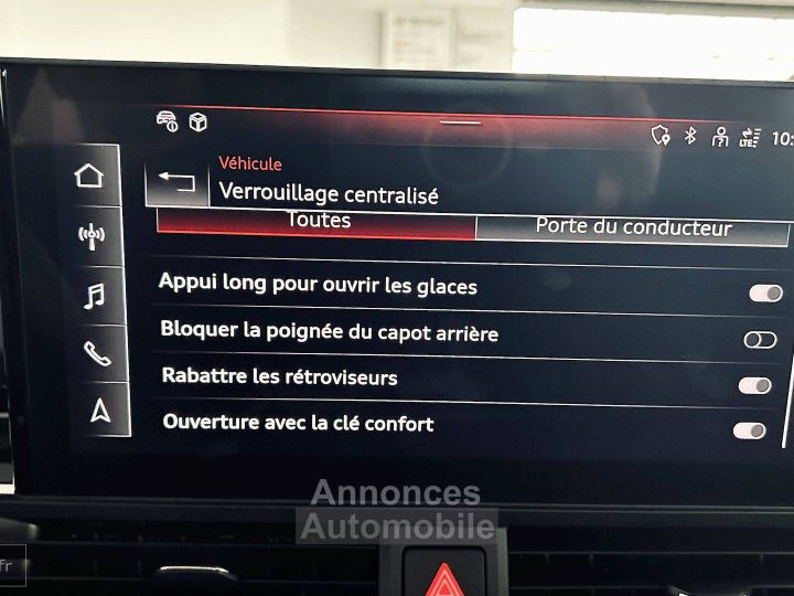 Audi A4 Avant 40 TDI 204 S tronic 7 S Edition - 17