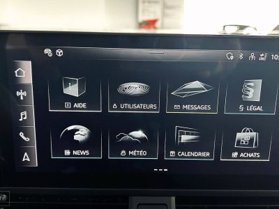 Audi A4 Avant 40 TDI 204 S tronic 7 S Edition   - 18