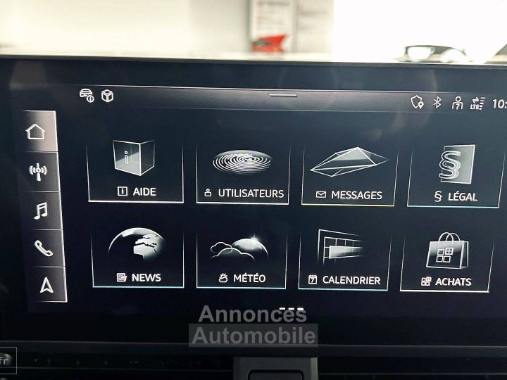 Audi A4 Avant 40 TDI 204 S tronic 7 S Edition - 18