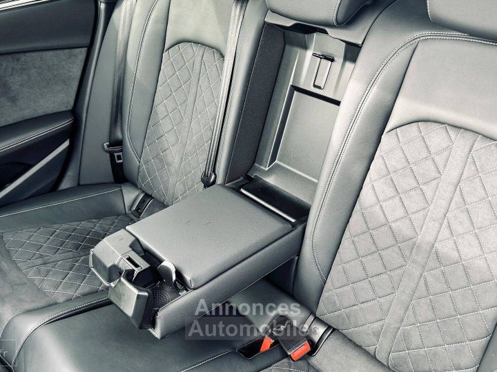 Audi A4 Avant 40 TDI 204 S tronic 7 S Edition - 19