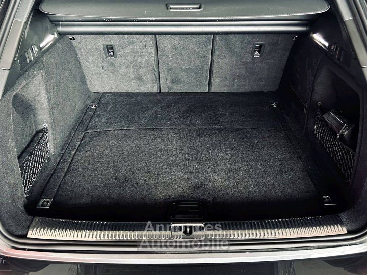 Audi A4 Avant 40 TDI 204 S tronic 7 S Edition - 20