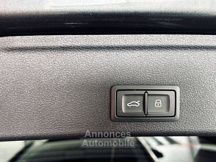 Audi A4 Avant 40 TDI 204 S tronic 7 S Edition - 21