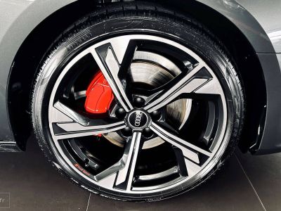 Audi A4 Avant 40 TDI 204 S tronic 7 S Edition   - 22