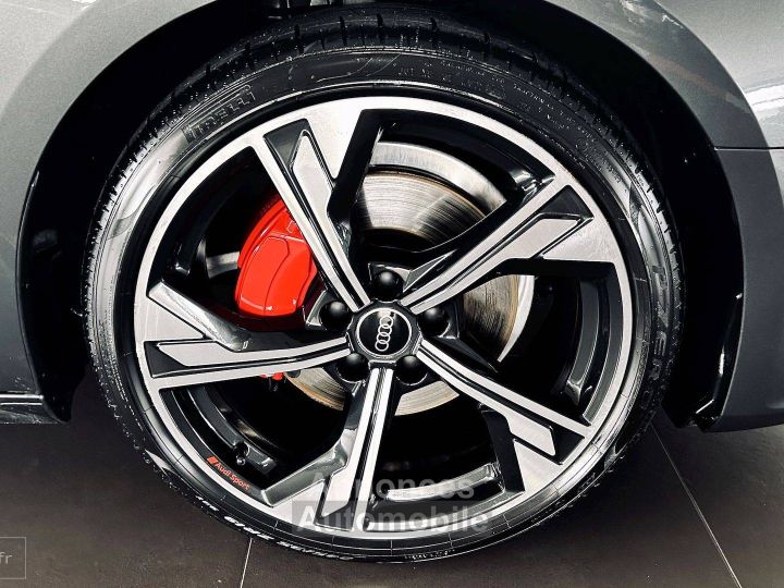 Audi A4 Avant 40 TDI 204 S tronic 7 S Edition - 22