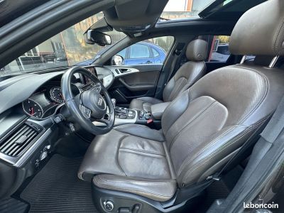 Audi A6 Allroad 30 V6 BITDI 313CH AVUS QUATTRO TIPTRONIC   - 3
