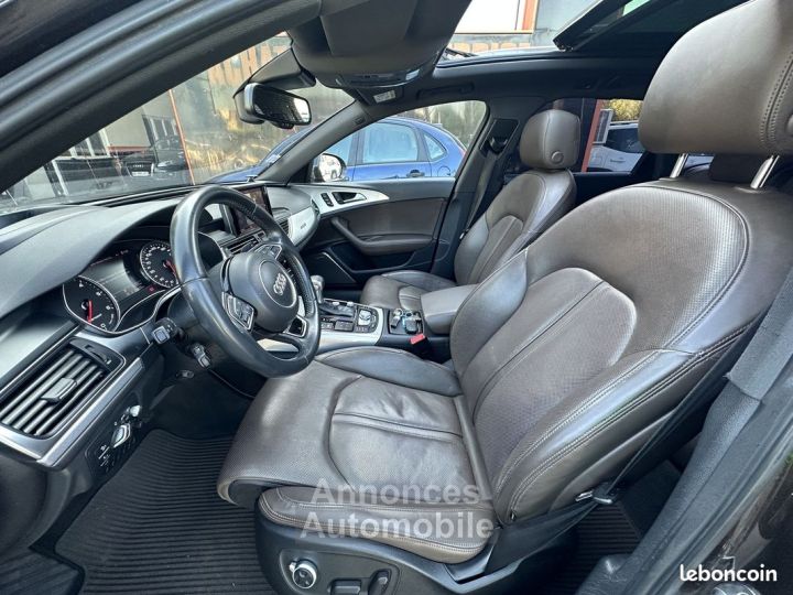 Audi A6 Allroad 30 V6 BITDI 313CH AVUS QUATTRO TIPTRONIC - 3