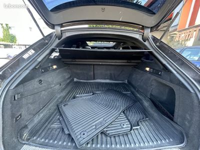 Audi A6 Allroad 30 V6 BITDI 313CH AVUS QUATTRO TIPTRONIC   - 5