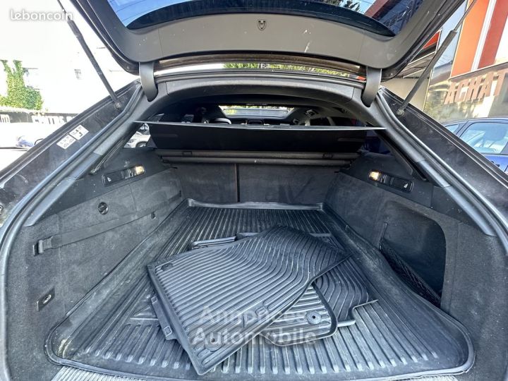Audi A6 Allroad 30 V6 BITDI 313CH AVUS QUATTRO TIPTRONIC - 5