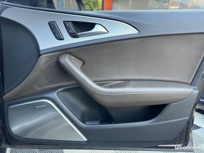 Audi A6 Allroad 30 V6 BITDI 313CH AVUS QUATTRO TIPTRONIC   - 8